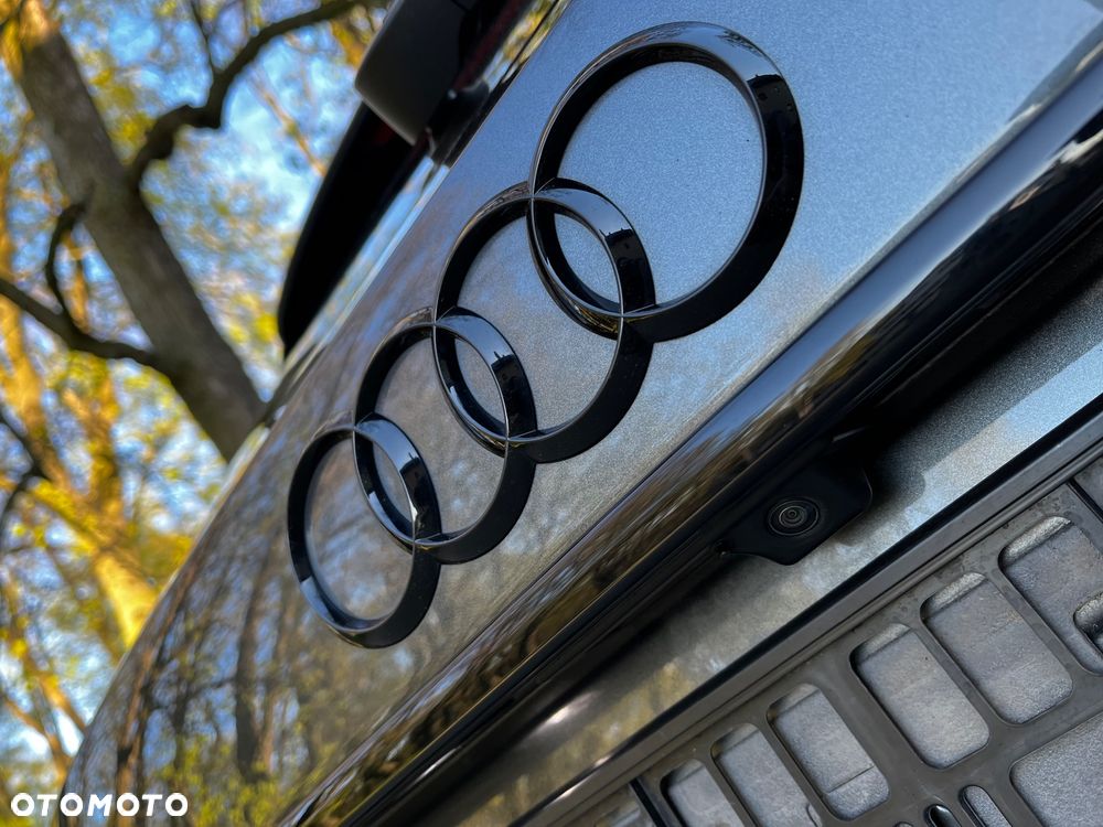 Audi A4 Avant 35 TFSI mHEV S Line S tronic - 26