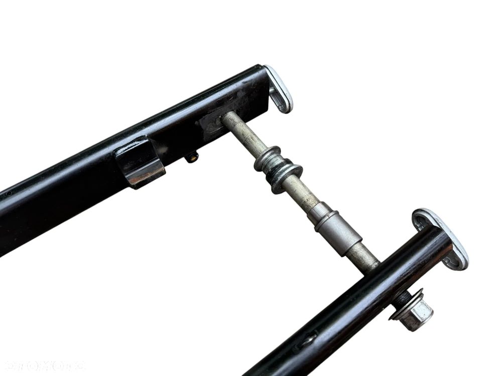 Wahacz Suzuki SV 650  15-21R  ABS - 4