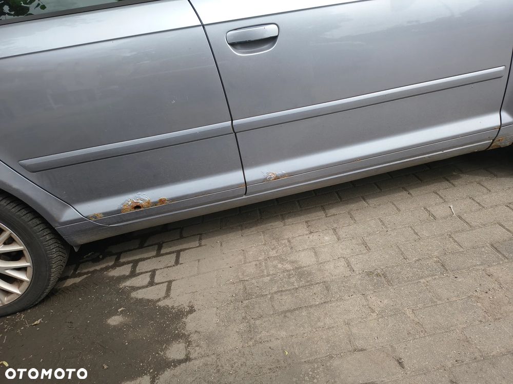 Audi A3 Sportback - 12