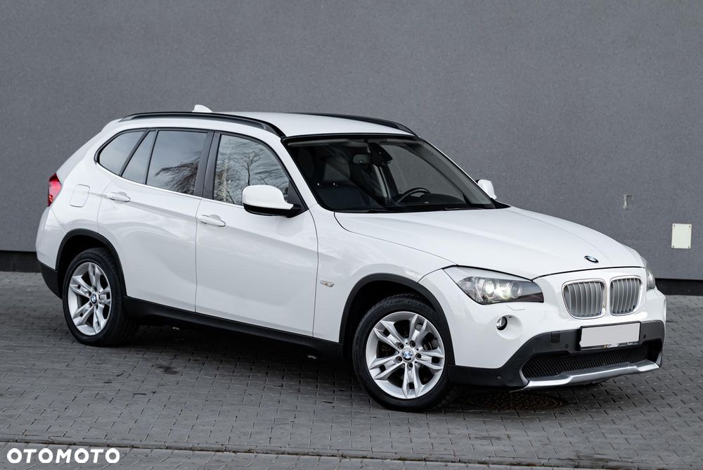 BMW X1 xDrive28i - 2
