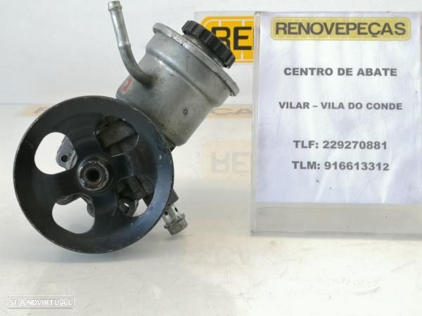 Bomba Direçao Assistida Toyota Yaris (_P1_) - 1