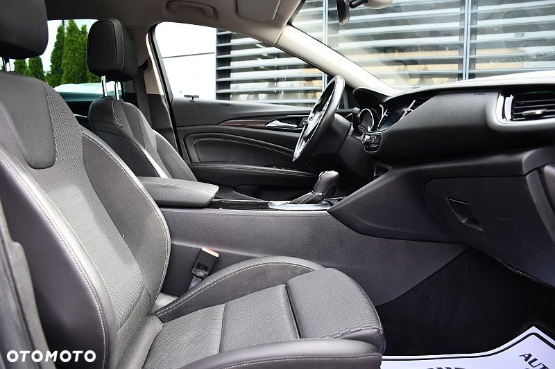 Opel Insignia 1.5 Direct InjectionT Edition - 7