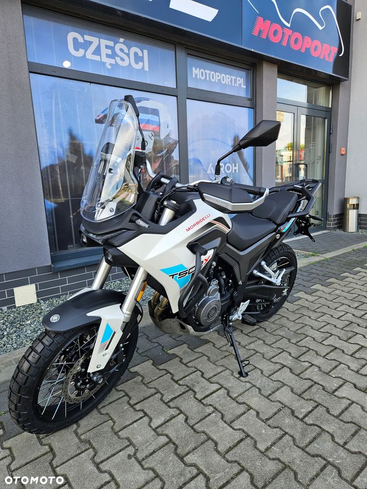 Morbidelli Inny - 15