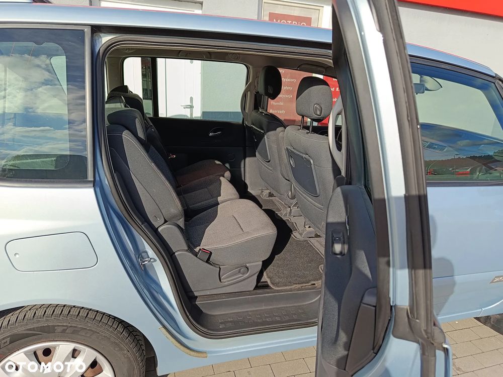 Renault Espace 2.0 Expression - 33