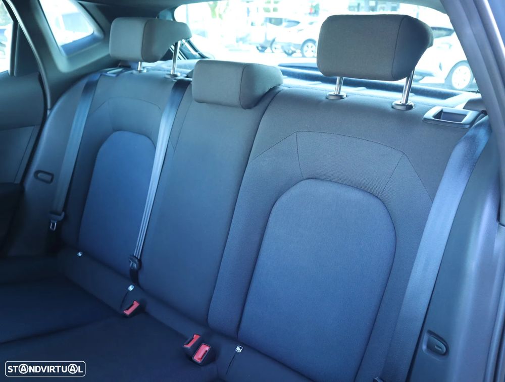 SEAT Ibiza 1.0 TSI FR - 22