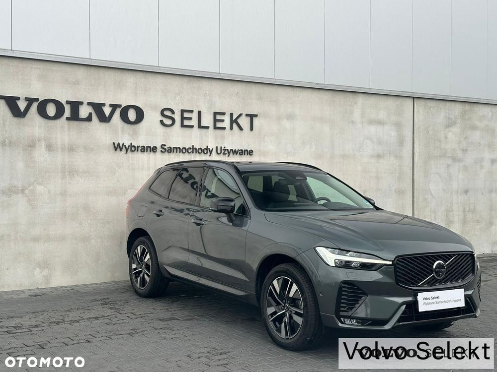 Volvo XC 60 - 12