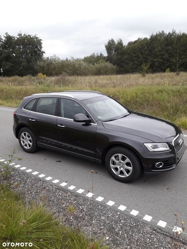 Audi Q5 2.0 TDI clean diesel - 3