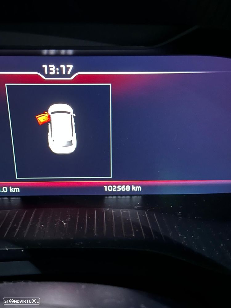 Skoda Kodiaq 2.0 TDI L&K DSG - 25