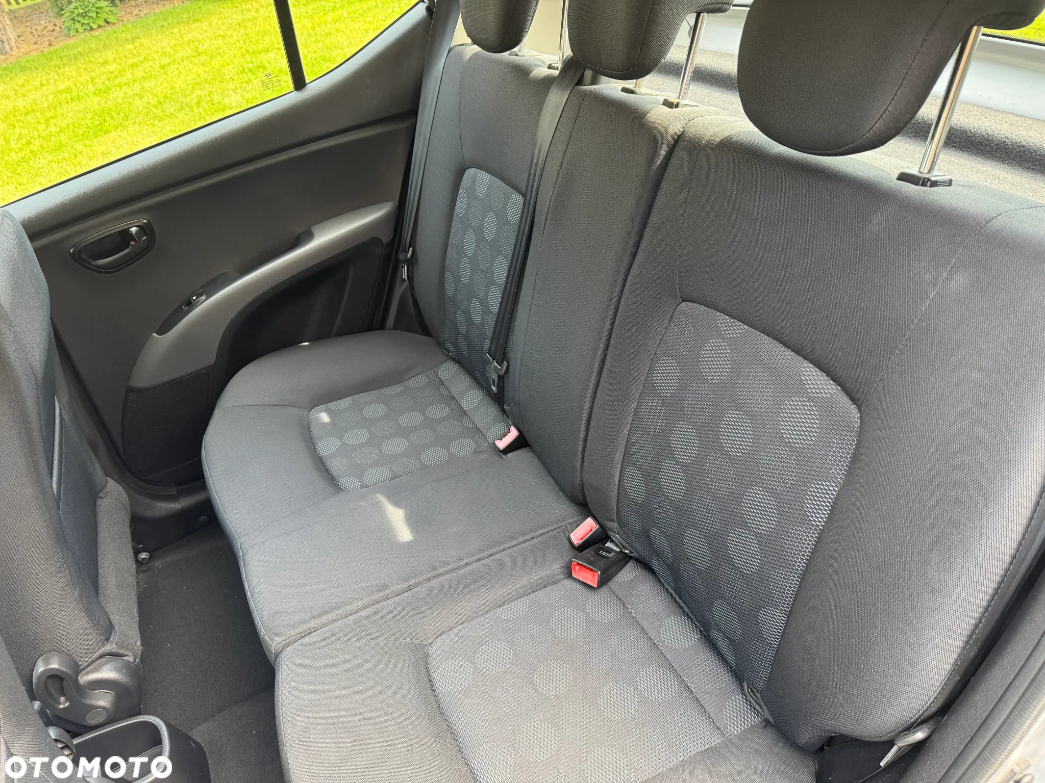 Hyundai i10 1.2 Comfort - 9