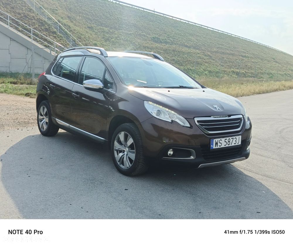 Peugeot 2008 1.2 Pure Tech Access - 16