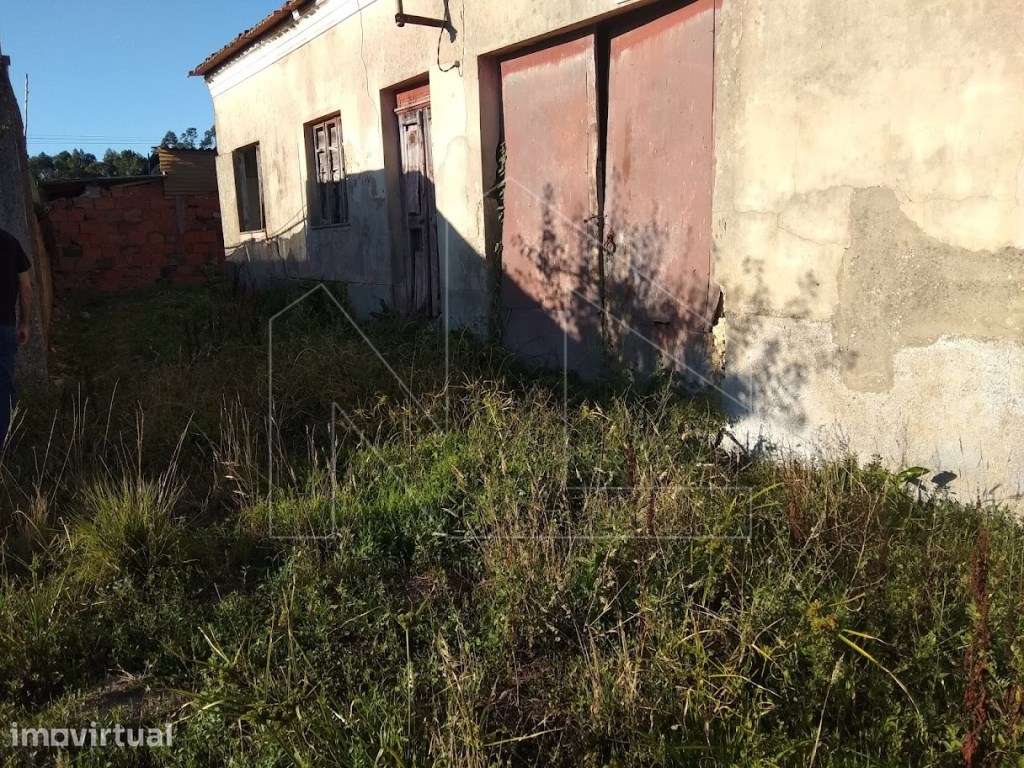 Ruína com excelente potencial de reconstrução em Vagos - Grande imagem: 3/9