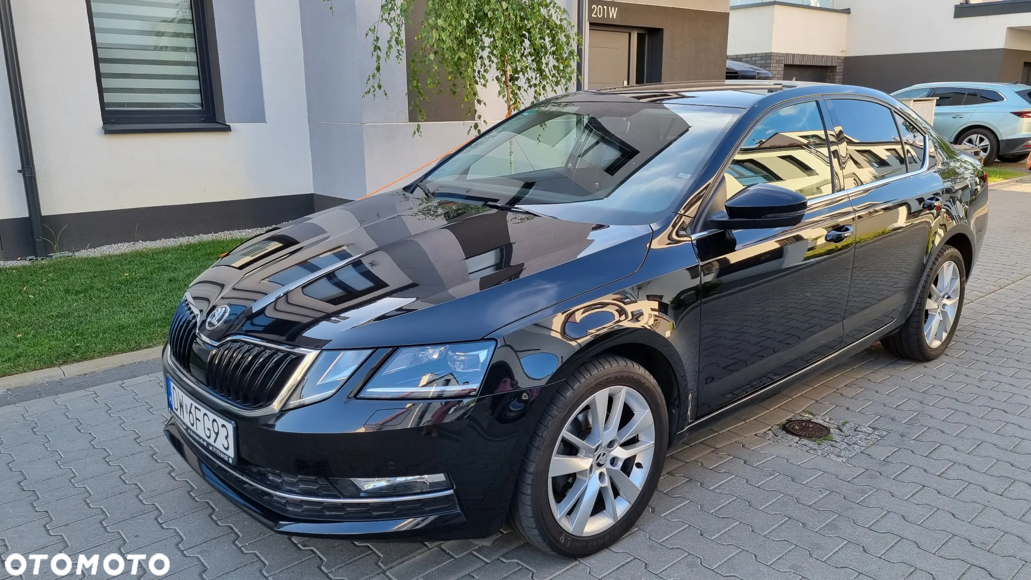Skoda Octavia 2.0 TDI Style - 2