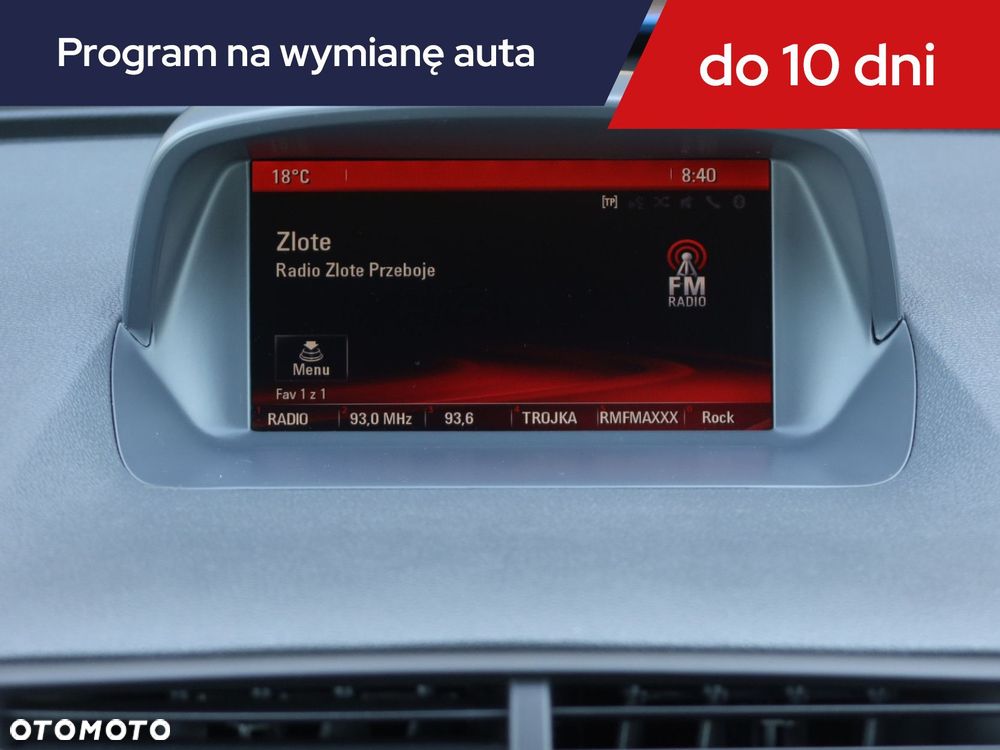 Opel Mokka - 14