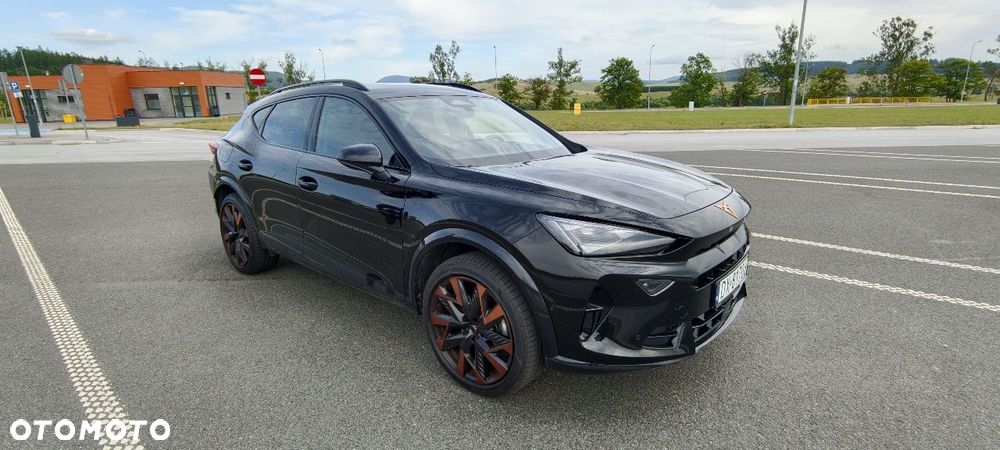 Cupra Formentor - 9