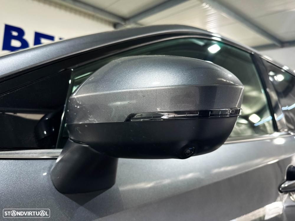 Nissan Qashqai 1.5 e-Power N-Connecta LED - 16