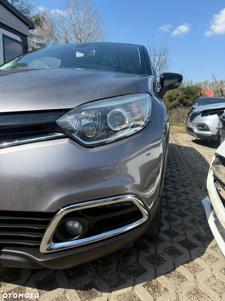 Renault Captur ENERGY TCe 90 Experience - 19