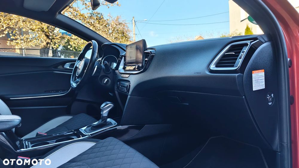 Kia ProCeed 1.5 T-GDI DCT7 OPF (48V Mild Hybrid) GT Line - 30