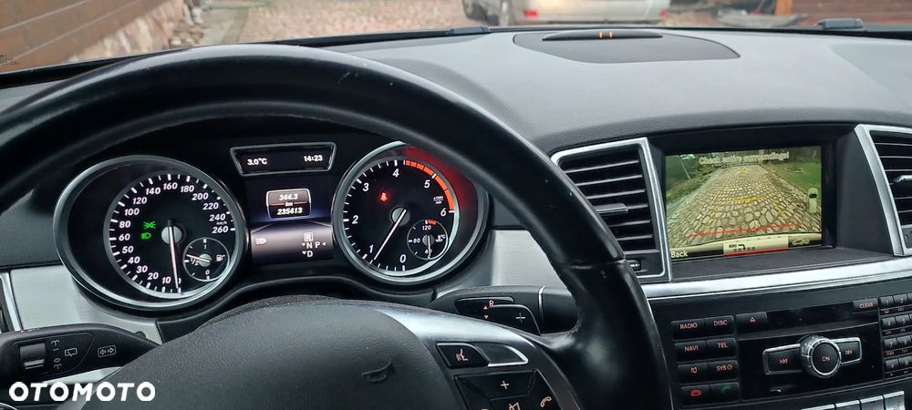 Mercedes-Benz ML - 24