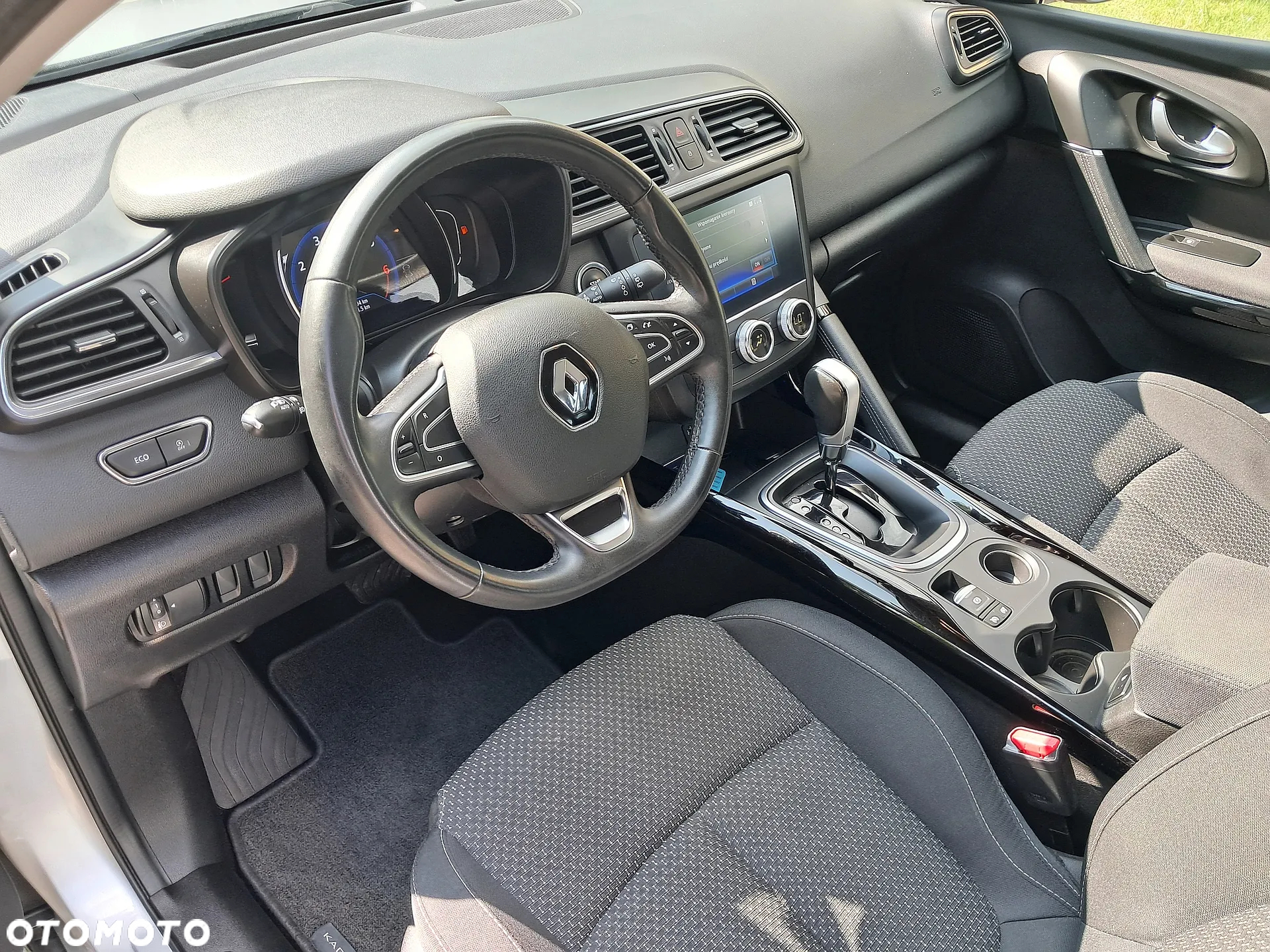 Renault Kadjar - 12