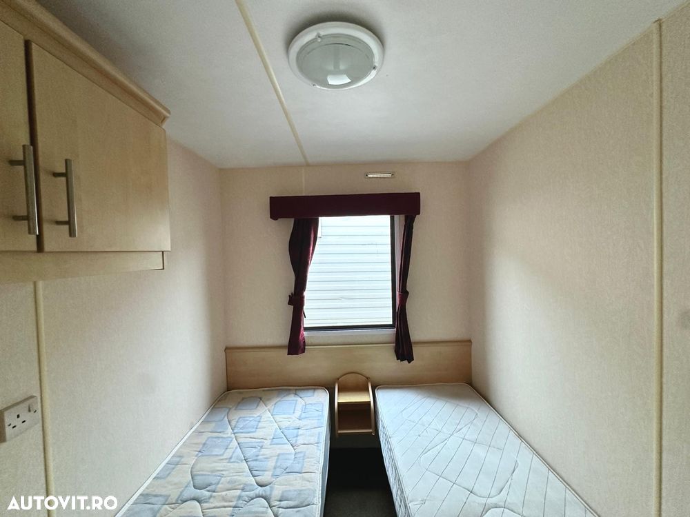 Alta Casă mobilă Arizona 123 | 11 x 3 m | 3 dormitoare și 1 baie - 7