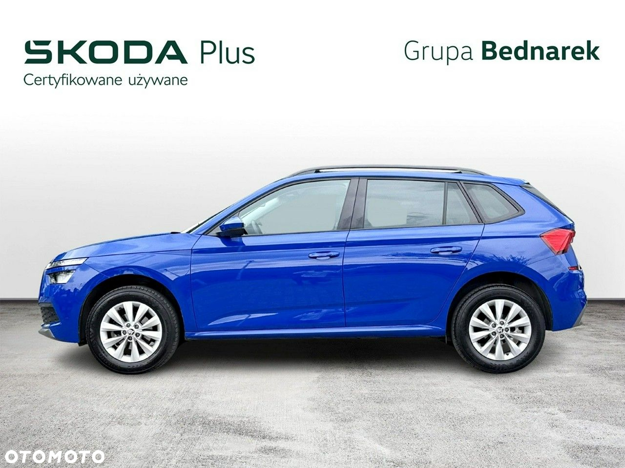 Skoda Kamiq 1.0 TSI Ambition - 2