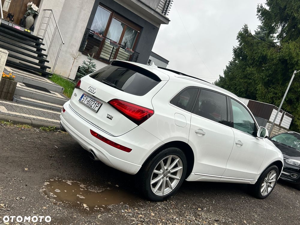 Audi Q5 - 4