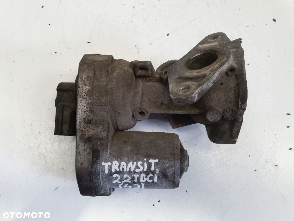Ford Transit MK7 VII 2.2 TDCI ZAWÓR EGR EGE5-D006 - 8