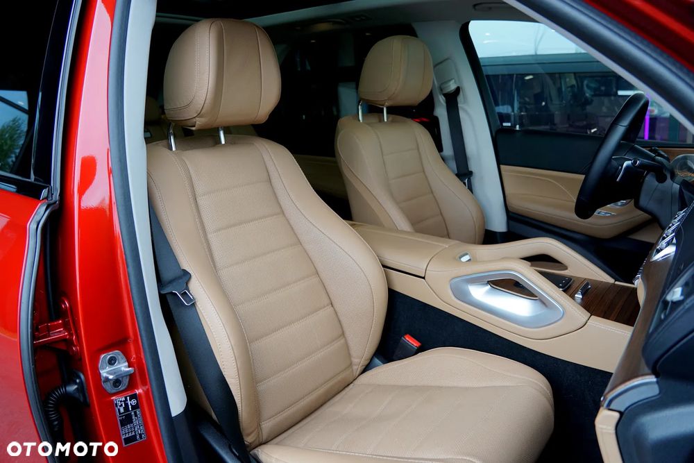 Mercedes-Benz GLE 450 d mHEV 4-Matic AMG Line - 22