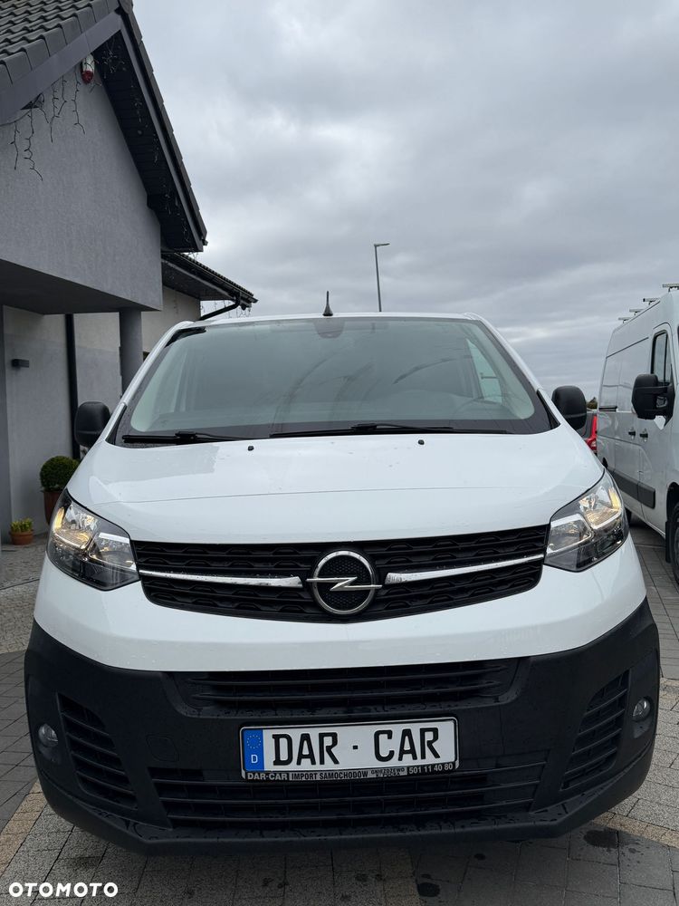 Opel VIVARO - 2