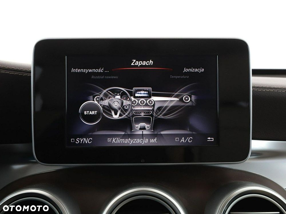 Mercedes-Benz GLC 220 d 4Matic 9G-TRONIC Exclusive - 27