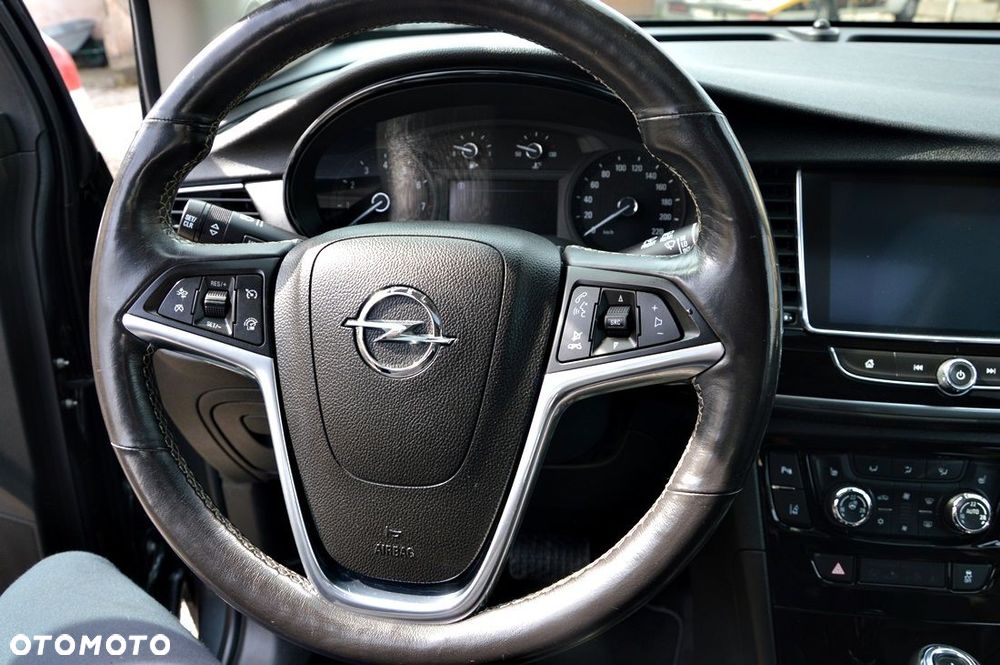 Opel Mokka - 34