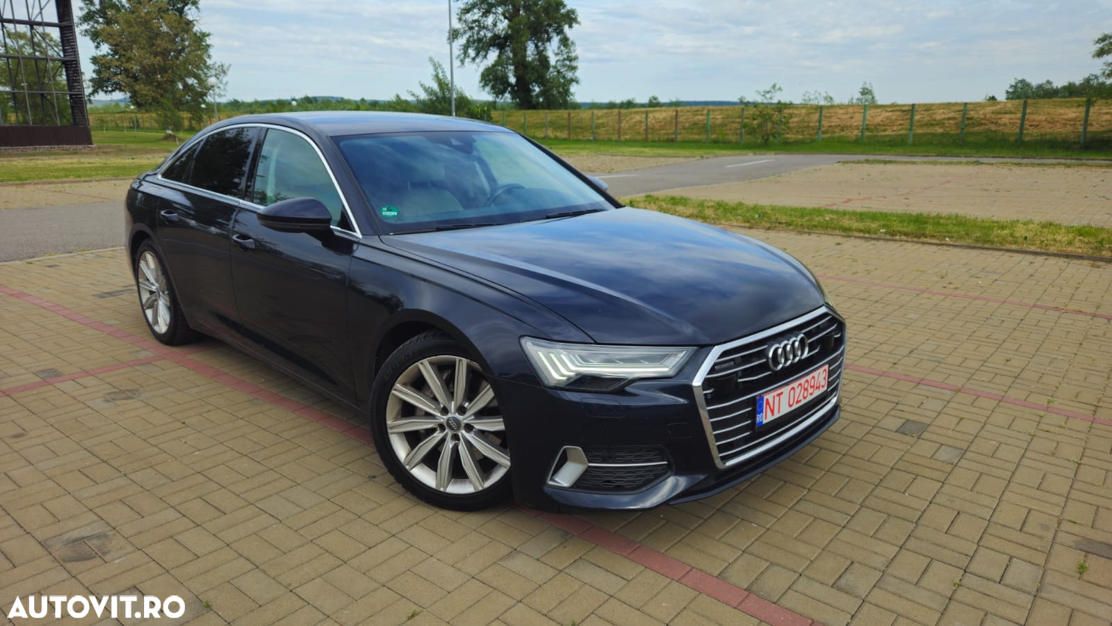 Audi A6 - 20