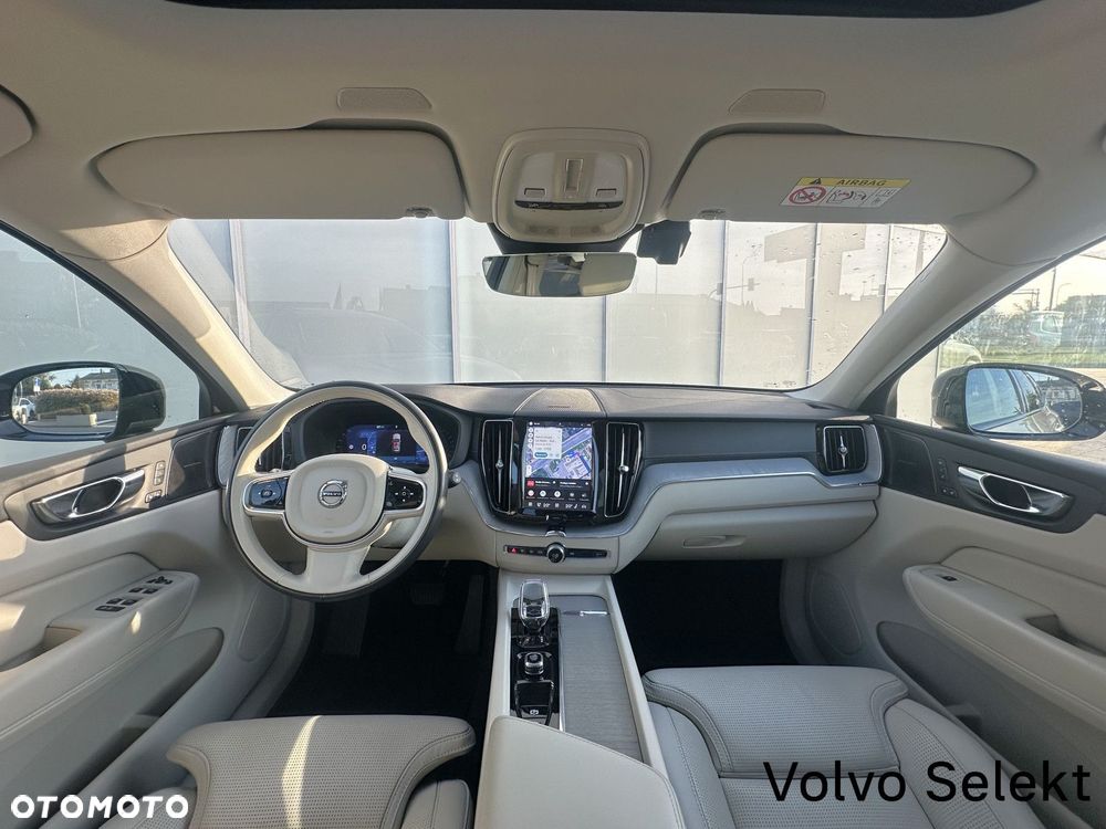 Volvo XC 60 - 28