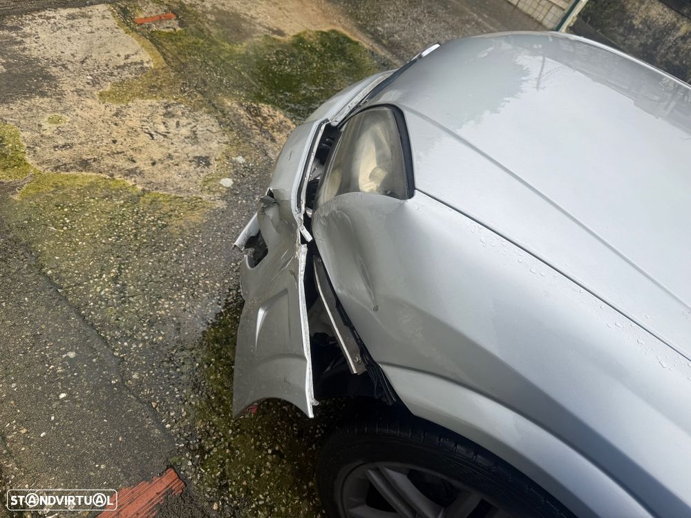 Opel Vectra 1.9 CDTi - 13