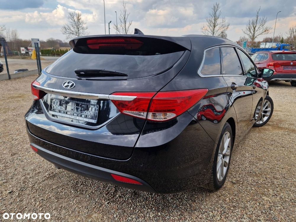 Hyundai i40 - 2