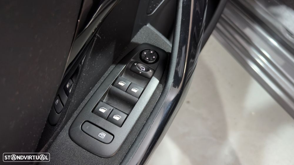 Peugeot 208 PureTech 110 Stop & Start Tech Edition - 16