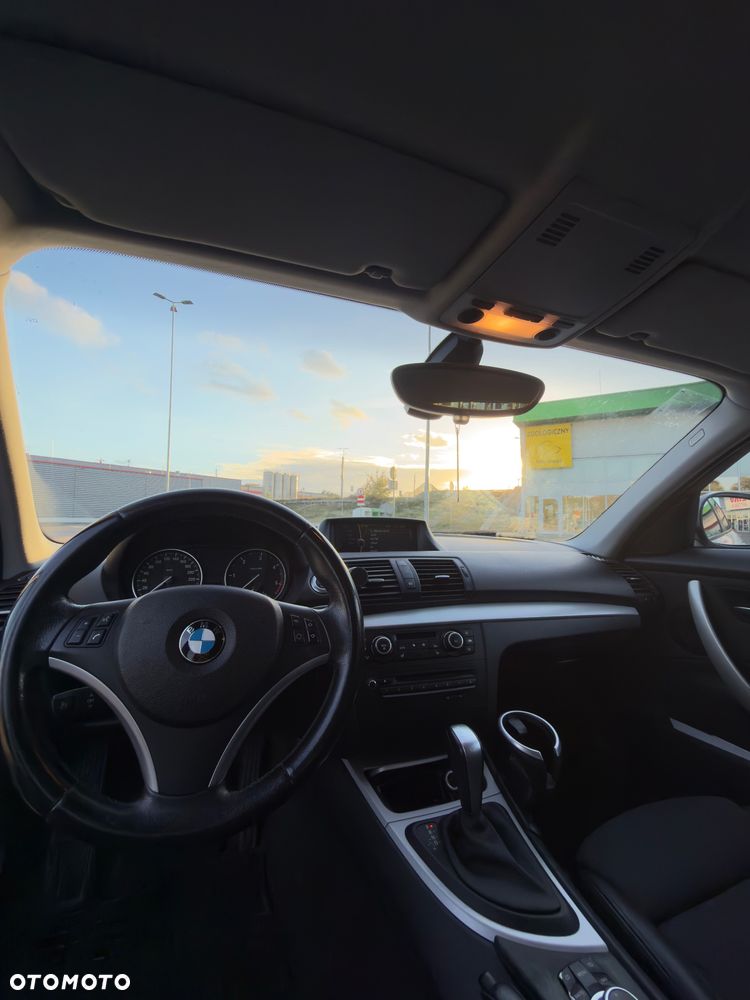 BMW Seria 1 120d DPF Edition Sport - 5