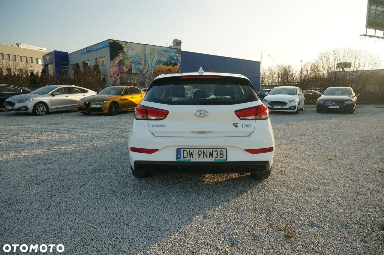 Hyundai i30 - 8