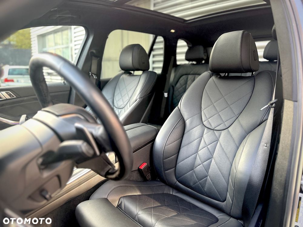 BMW X5 xDrive40i xLine - 15