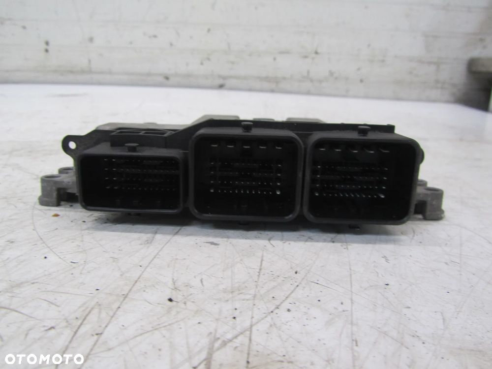 citroen berlingo-partner 08->komputer sterownik silnika 028108228 - 3