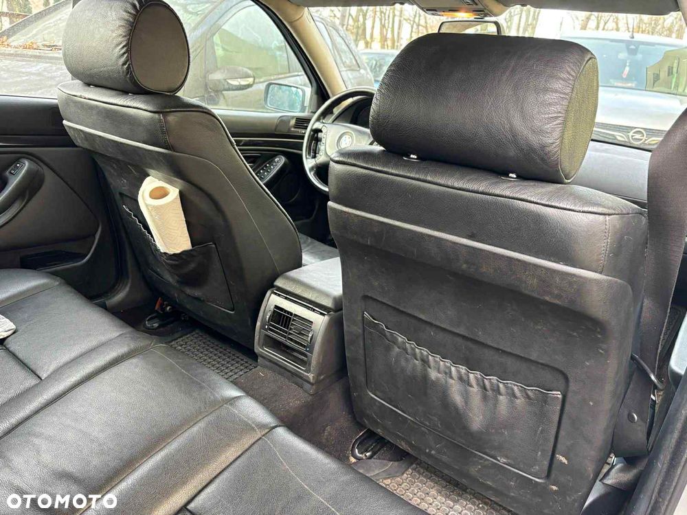 BMW Seria 5 530d - 6