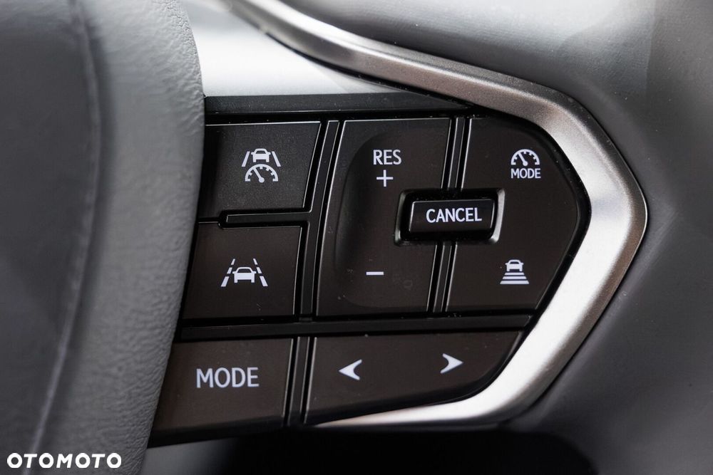 Lexus LBX 1.5 Hybrid Elegant - 35