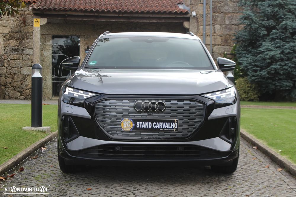 Audi Q4 e-tron 35 - 2