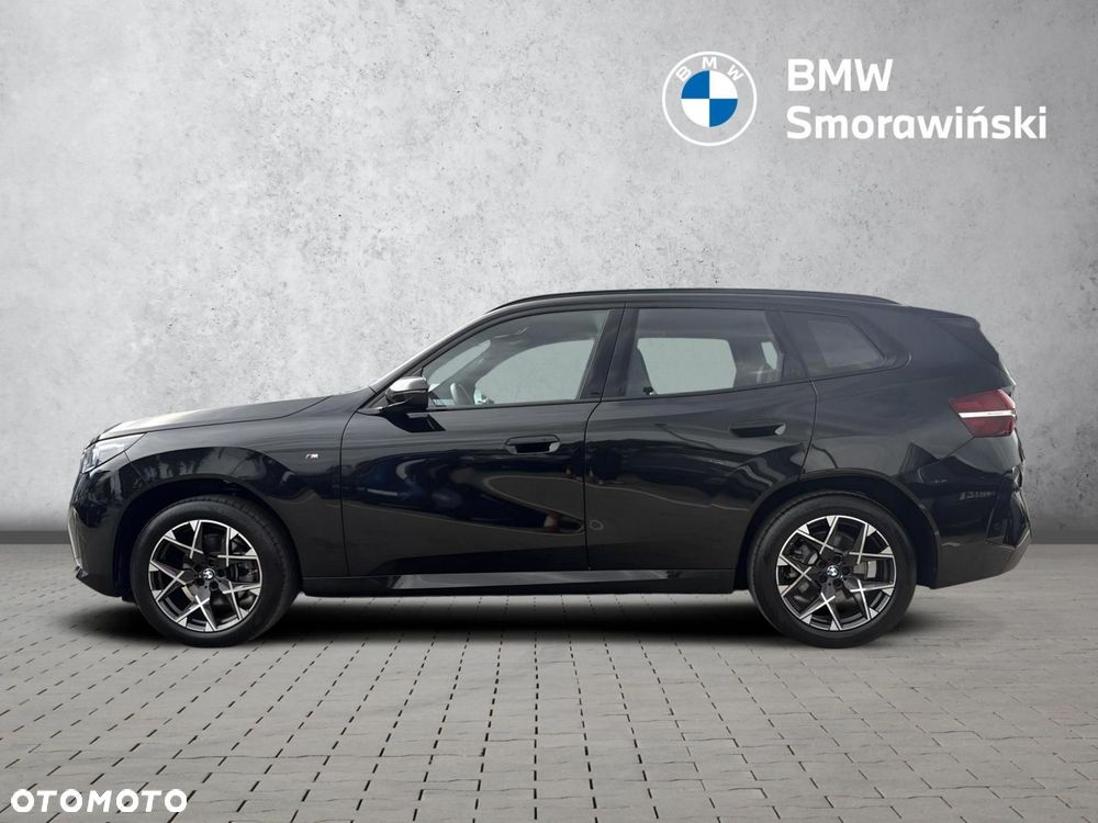 BMW X3 2025 photo 2