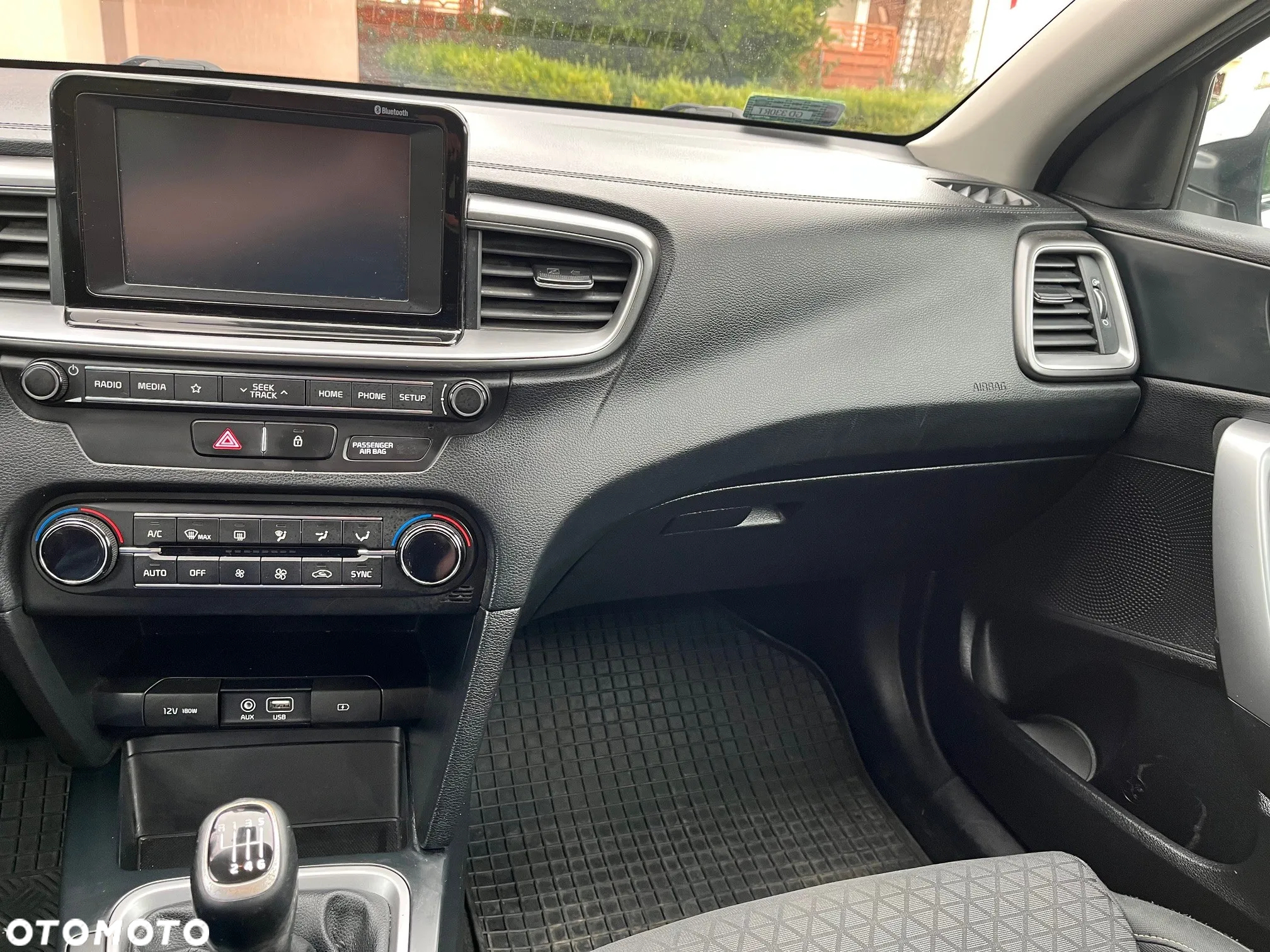 Kia Ceed 1.6 CRDi SCR L - 19