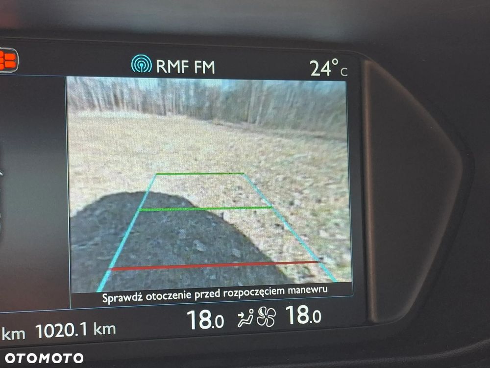 Citroën C4 Grand Picasso BlueHDi 150 Exclusive - 18