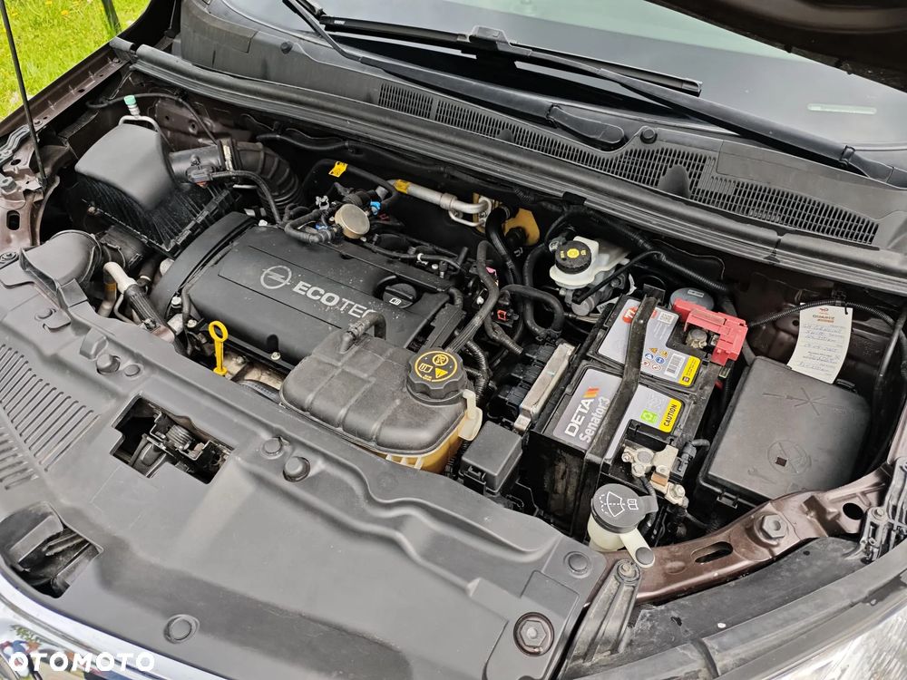 Opel Mokka 1.6 Active S&S - 23