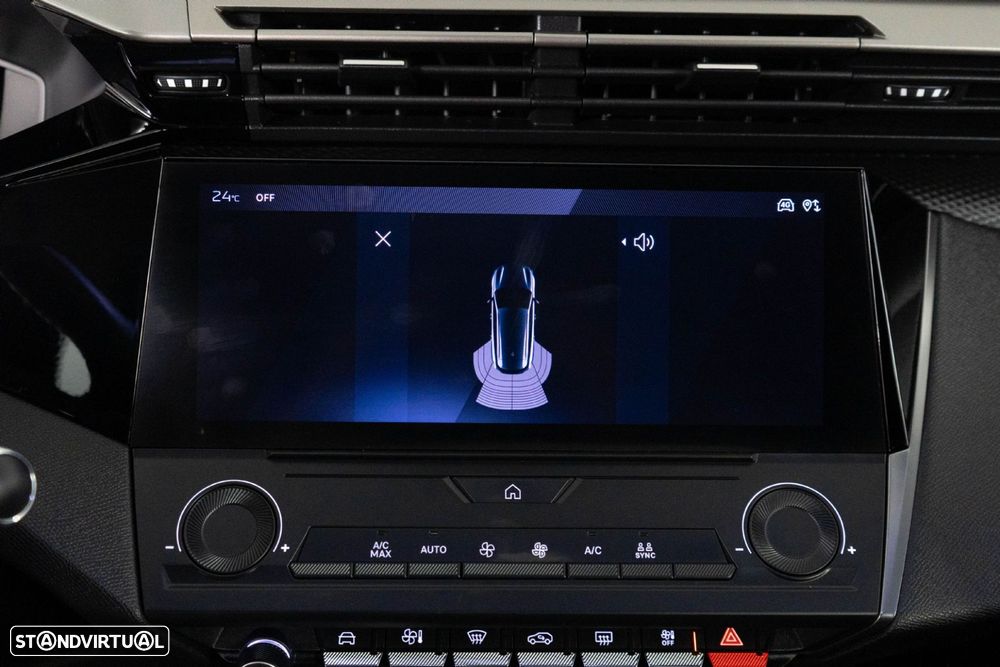 Peugeot 308 SW 1.2 PureTech Active Pack - 20