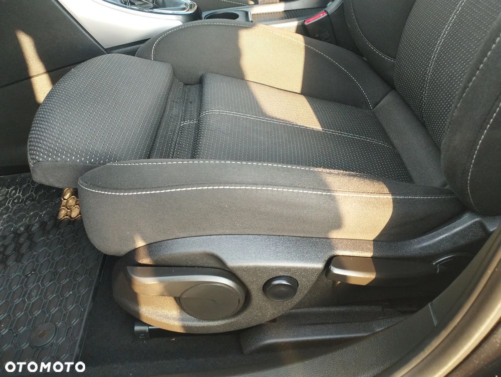 Opel Astra 1.7 CDTI Cosmo - 20