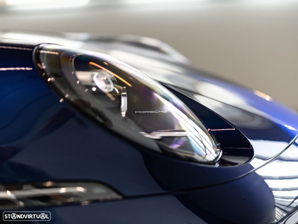 Porsche 911 (992) Carrera T PDK - 15